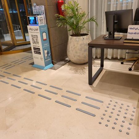 Velar Inn Hotel Ta'if Buitenkant foto